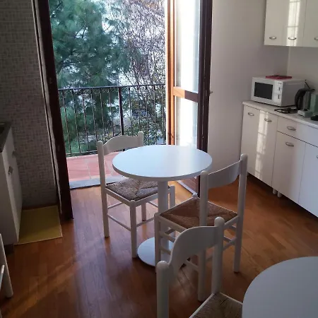 I Pini Bed & Breakfast