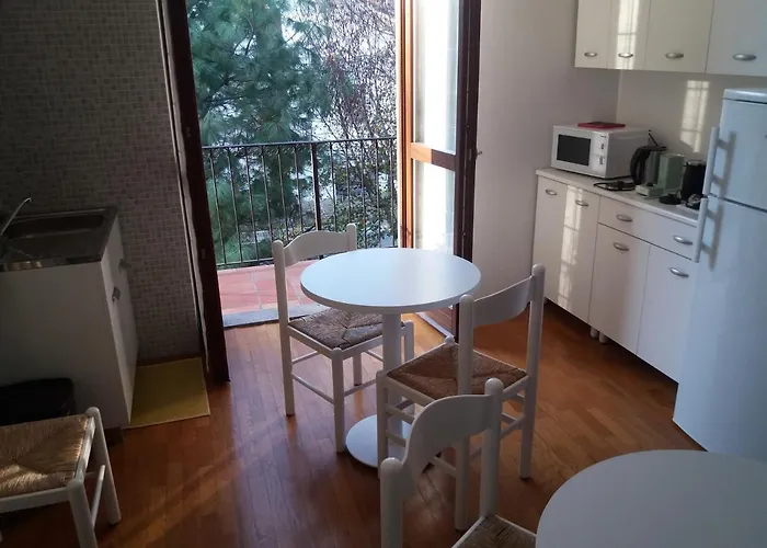 I Pini Bed and Breakfast